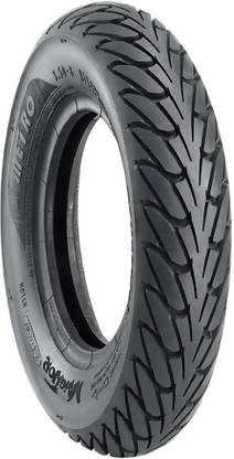 Continental Navigator 3.50-8 Front & Rear Two Wheeler Tyre