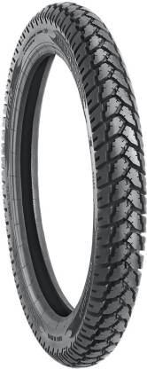 CONTINENTAL Toofani 90/90-18 Front & Rear Two Wheeler Tyre
