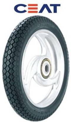 CEAT Secura M72 2.75-17 Rear Two Wheeler Tyre