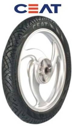 CEAT Zoom 100/90-18 Rear Two Wheeler Tyre