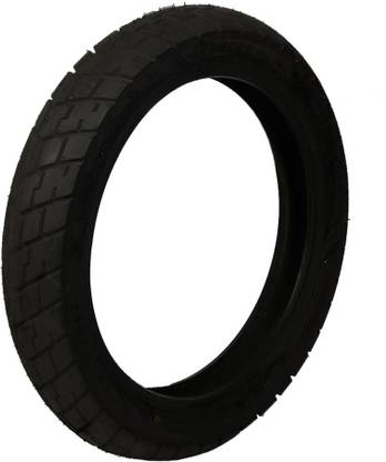 TVS TYRES PANCER 100/90-17 100/90-17 Rear Two Wheeler Tyre