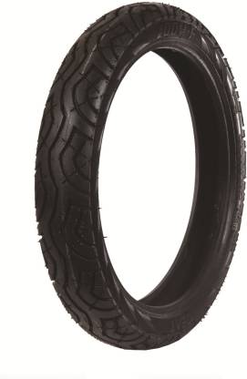 CEAT 90/90-17 Zoom F TL 90/90-17 Front Two Wheeler Tyre