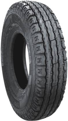 CONTINENTAL Conti Tuff 4.00-8 Front & Rear Two Wheeler Tyre