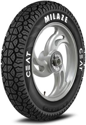 CEAT Grip 90/90R17 Rear Two Wheeler Tyre