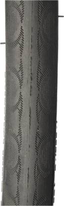 BTWIN by Decathlon 26 x 1.2 Recreation Rigid Bead Tyre For Bicycle