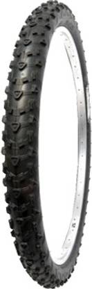 BTWIN by Decathlon Enduro Tyre For Bicycle