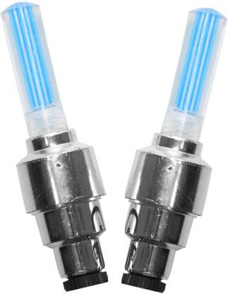 Auto Hub Plastic Tyre Valve Cap for Car