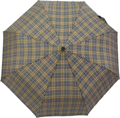 Toprain 35029 Pro Checks Umbrella