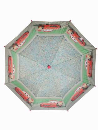 Fiable Creations Double Fold BMW Car 19" Radius Umbrella