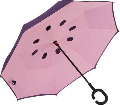 Delberto REVERSE Umbrella
