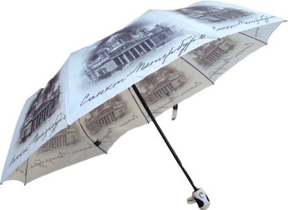 Lantana Fold Automatic Open -2 Umbrella