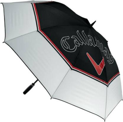 Callaway Double Canopy Umbrella