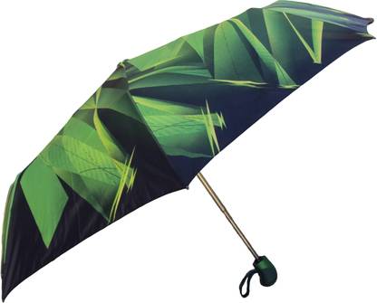 Lantana Automatic Open and Close Umbrella