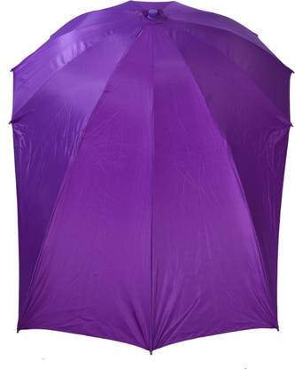SS Two wheeler Access Umbrella