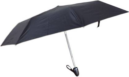 E-Series Mens 3 Fold Auto Open Umbrella