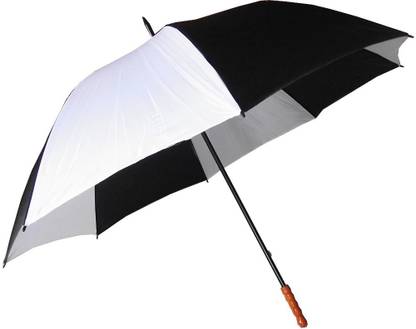 ACE Black and White 50 Inch Umbrella