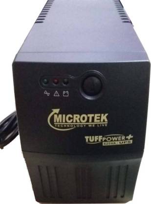Microtek Tuff Power+ UPS
