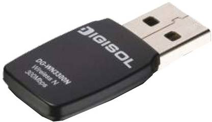 DIGISOL USB Adapter