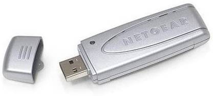 NETGEAR USB Adapter