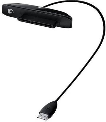 Seagate USB Adapter