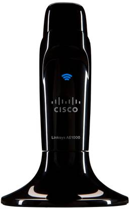 Linksys AE1000 High Performance Wireless-N