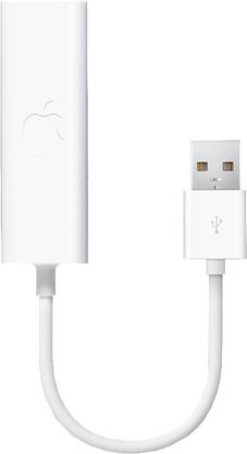 APPLE MC704ZM/A Ethernet USB Adapter