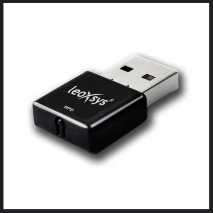 LeoXsys USB Adapter