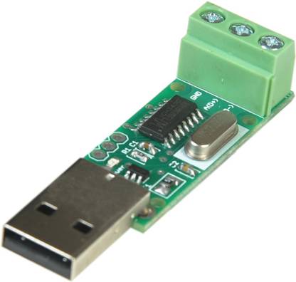 uni4 RS485 Modbus to USB USB Adapter