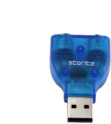STORITE USB Adapter