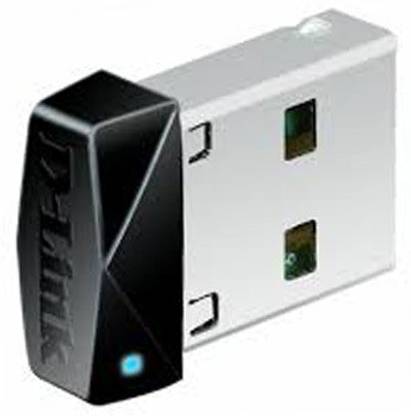 D-Link USB Adapter