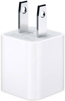 Apple Apple 5W USB Power Adapter (ML8M2HN/A) USB Adapter
