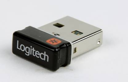 Logitech USB Adapter