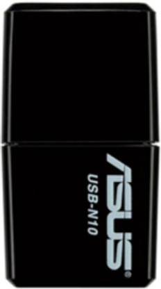 USB-N10 Wireless-N-150 USB Adapter