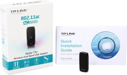 TP-Link USB Wifi Adapter USB Adapter