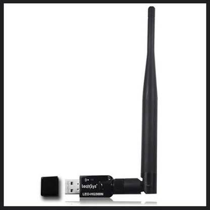 LeoXsys USB Adapter