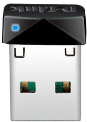D-Link DWA-121 Wireless N 150 Compact