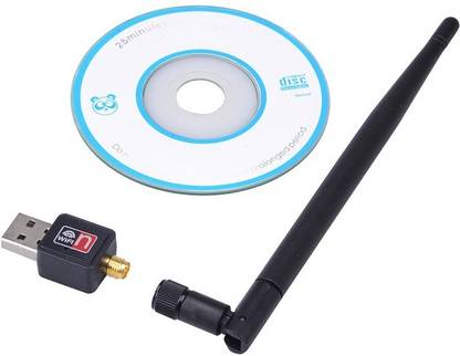 ADNet USB Adapter