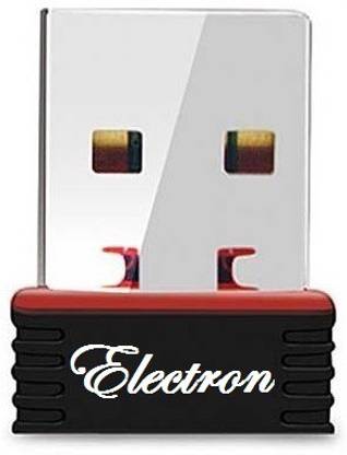 Electron Strong Range USB Adapter