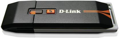 D-Link DWA-125 Wireless 150