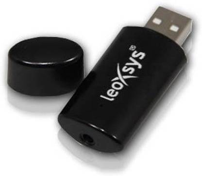LeoXsys USB Adapter