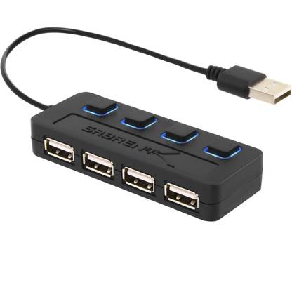 Sabrent USB Adapter
