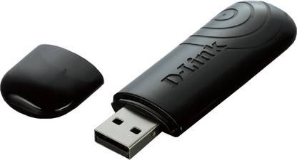 D-Link USB Adapter