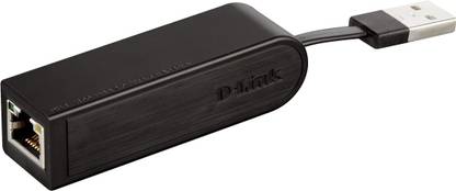 D-Link USB Adapter