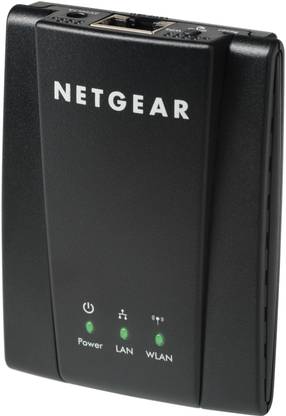 Netgear WNCE2001 Universal Wi-Fi