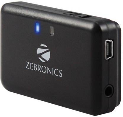 ZEBRONICS USB Adapter
