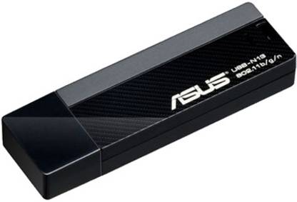 Asus USB-N13 Wireless-N300 Adepter