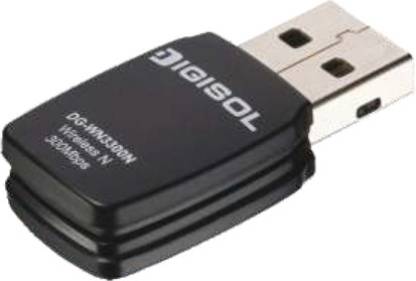 DIGISOL USB Adapter