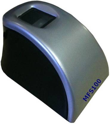 Dsign Mantra MFS 100 Optical Fingerprint Reader Expansion Card