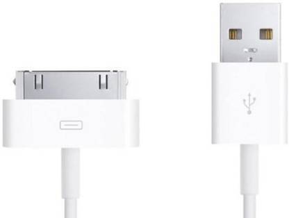 Ubon Collection iphone 4/4s usb cable USB Data Sync & Charger Cable for Apple iPhone 4/4s, 3G iPhone, iPod Nano USB Cable