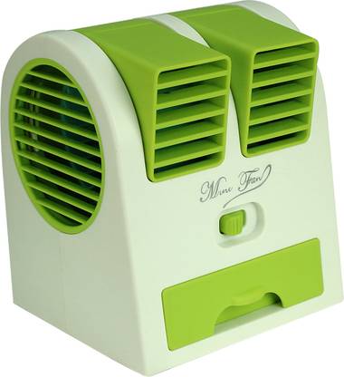 Zblack Mini cooler Mini Cooler USB Fan